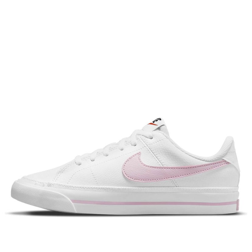 Кецове и обувки Nike Nike Court Legacy Бяло | DA5380-109