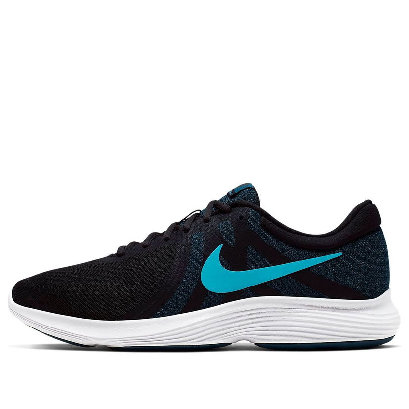 Кецове и обувки Nike Revolution 4 Черно | 908988-021