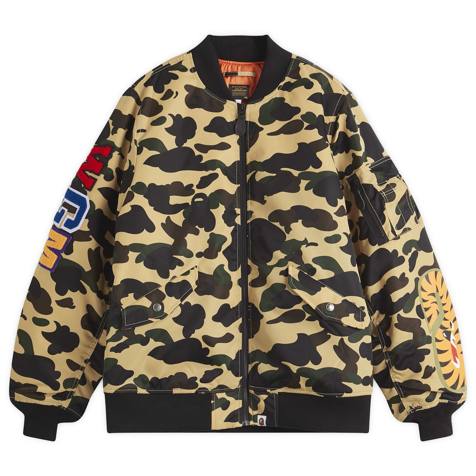 BAPE product image
