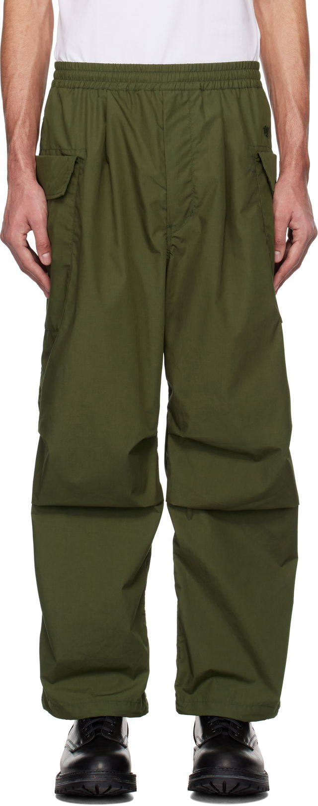 nanamica Deck Cargo Pants