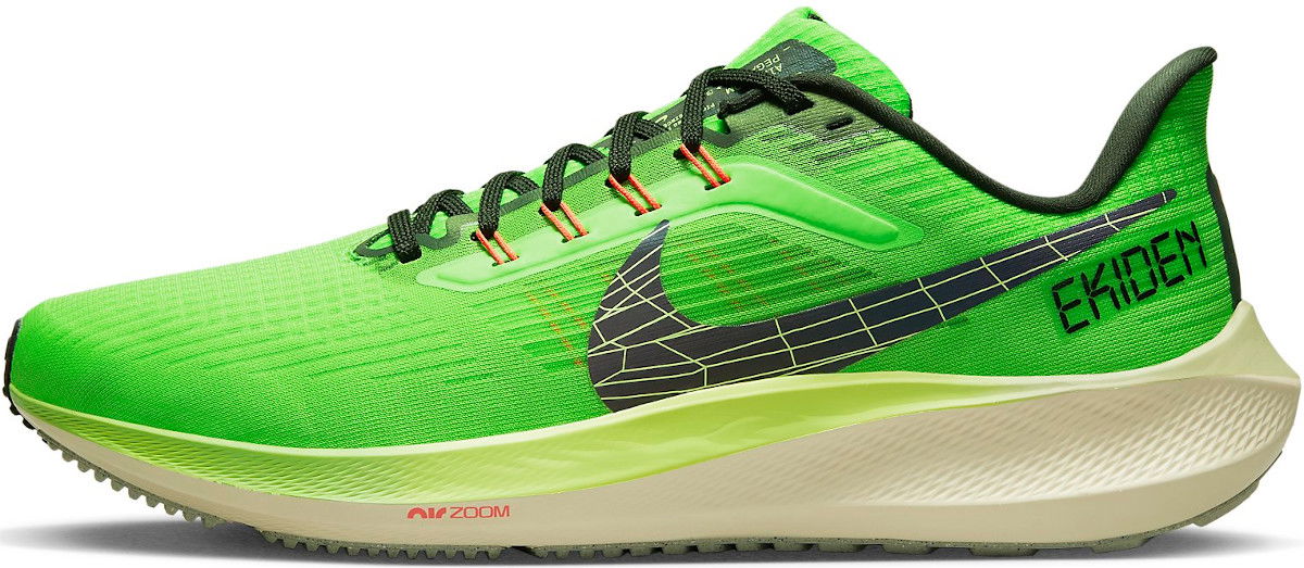 Кецове и обувки Nike Air Zoom Pegasus 39 Зелено | dz4776-343, 0