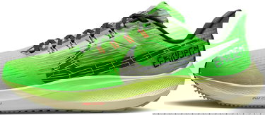 Кецове и обувки Nike Air Zoom Pegasus 39 Зелено | dz4776-343, 0