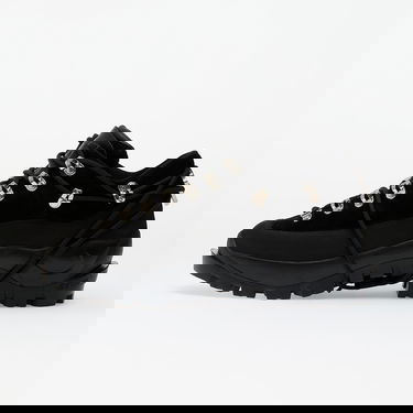 Кецове и обувки HELIOT EMIL HELIOT EMIL Low Hiking Boots Черно | SS25_17_040_BLK01_CO, 0
