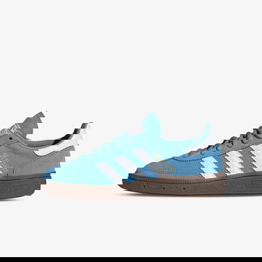 Кецове и обувки adidas Originals Handball Spezial Синьо | JI2902, 1