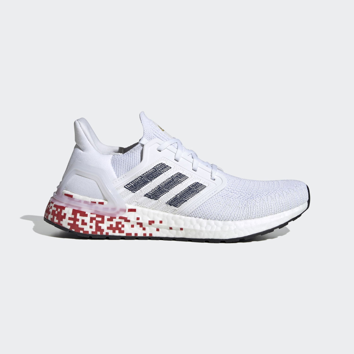 Кецове и обувки adidas Performance adidas Ultraboost 20 W Сиво | EG0722, 1