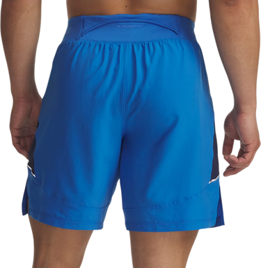 Къси панталони Under Armour Under Armour UA Launch Pro 2-in-1 7" Shorts Синьо | 1376831-402, 1