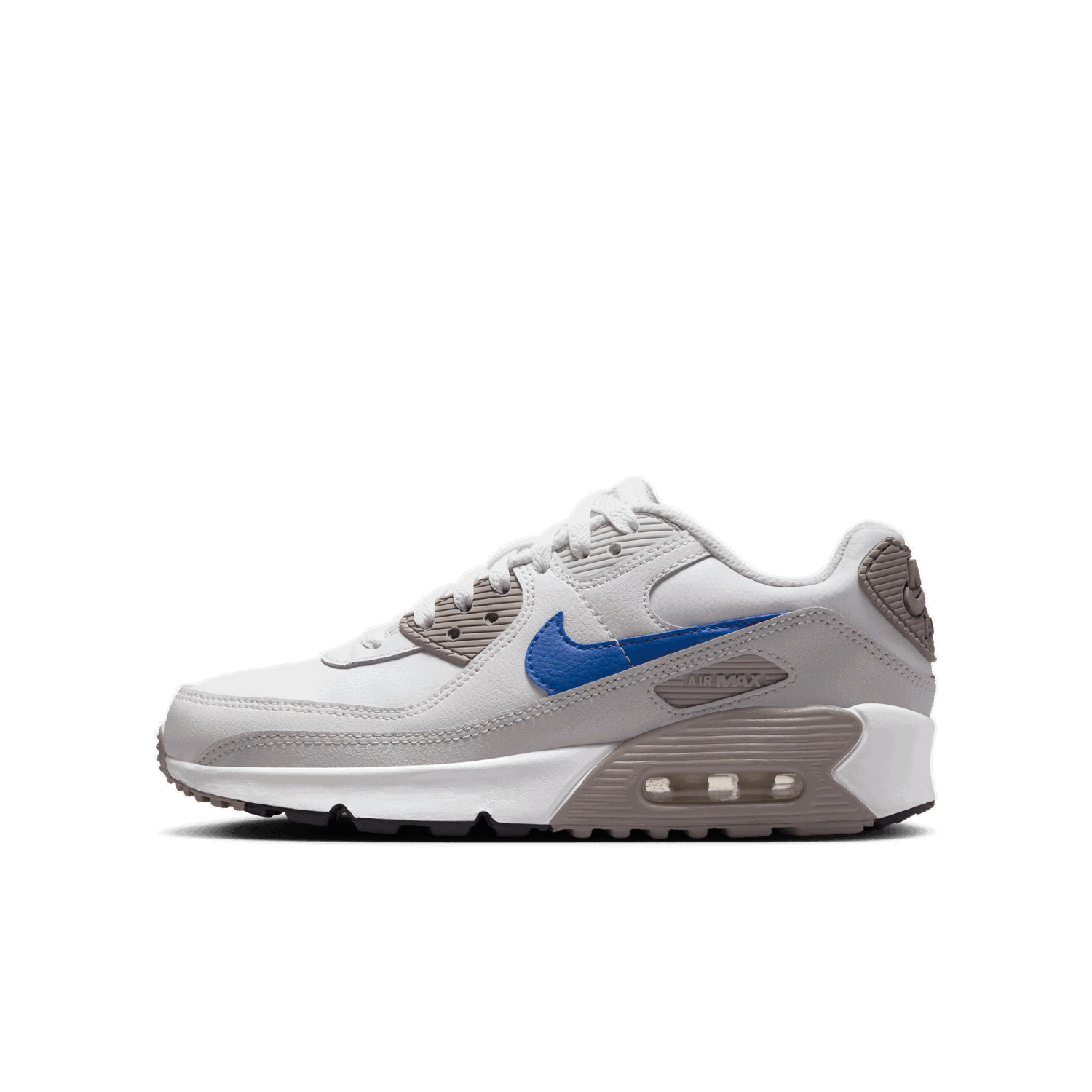 Кецове и обувки Nike Air Max 90 Бяло | HF6358-105, 1