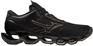 Кецове и обувки Mizuno Wave Prophecy 12 Черно | J1GC238333, 7