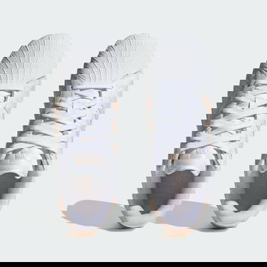 Кецове и обувки adidas Originals Superstar XLG "White" W Бяло | IF3004, 2