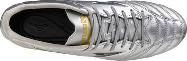 Кецове и обувки Mizuno Morelia Neo IV Pro FG Металик | p1ga2534-04, 3