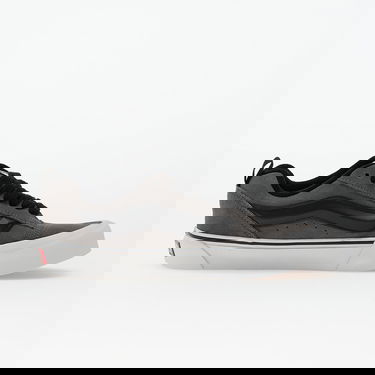 Кецове и обувки Vans Knu Skool Сиво | VN000DAJPWT1, 2