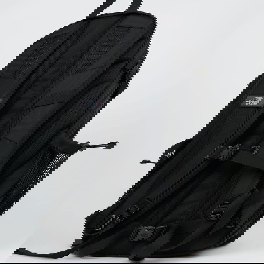 Раница The North Face Hot Shot SE Backpack Черно | NF0A3KYJKX71, 1