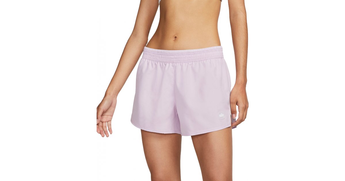 Къси панталони Nike Dri-FIT 10K Icon Clash Training Shorts Лилаво | dq6347-530, 1