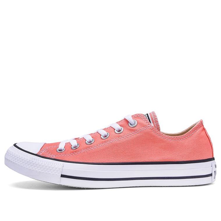 Кецове и обувки Converse Chuck Taylor All Star Ox Розово | 157645C