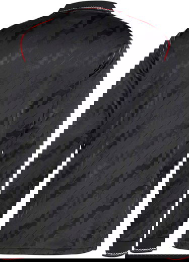 Фланелка adidas Originals Manchester United FC Jersey Черно | is6522, 2