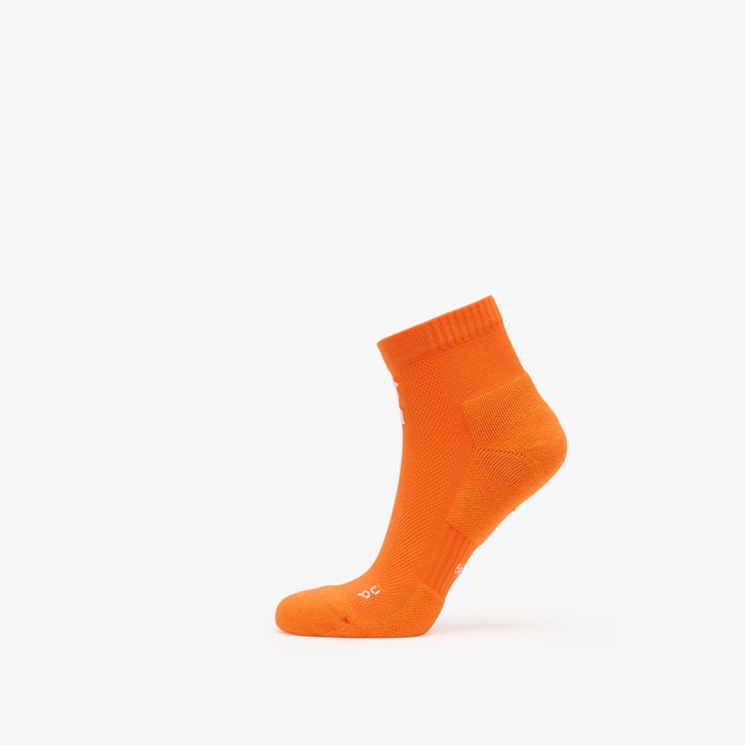 Чорапи On Running Core Run Mid Socks 2 Pairs Розово | 2UF10073889, 1