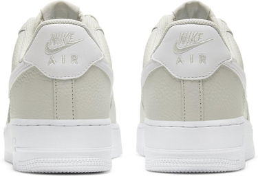 Кецове и обувки Nike Air Force 1 07 Сиво | ct2302-001, 5
