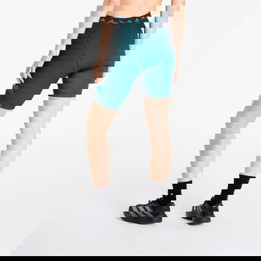 Къси панталони adidas Performance EQT Bike Shorts Зелено | JZ3213, 2