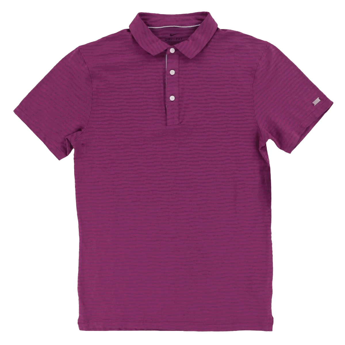 Поло тениска Nike Nike Dri-FIT Player Jacquard Polo Shirt Лилаво | CK5909-502, 0