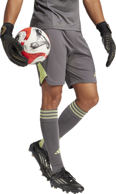 Къси панталони adidas Originals adidas Tiro25 Pro GK Shorts Сиво | jn2012, 4