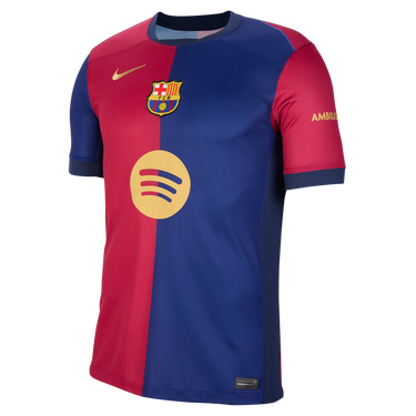 Фланелка Nike FC Barcelona 2024/25 Stadium Replica Jersey Многоцветен | FN8797-458, 2
