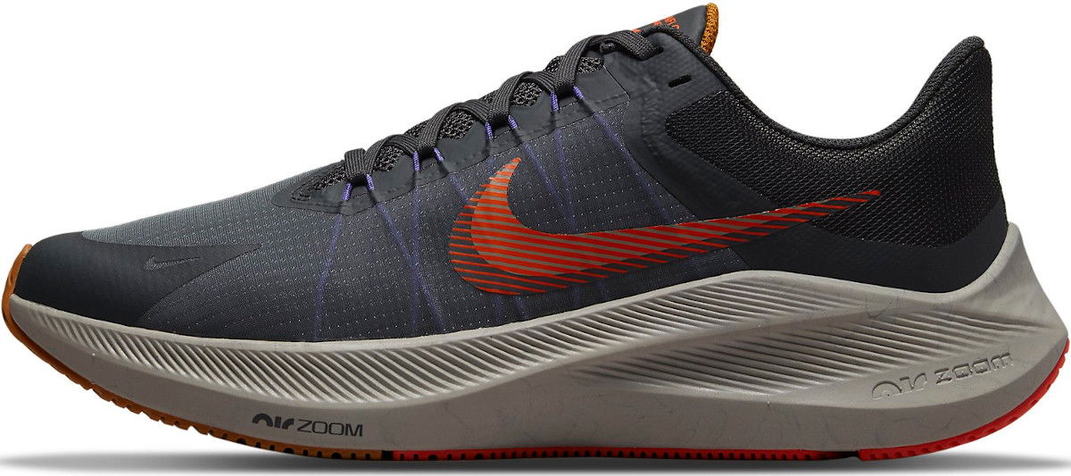 Кецове и обувки Nike Air Zoom Winflo 8 Черно | cw3419-010, 0