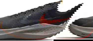 Кецове и обувки Nike Air Zoom Winflo 8 Черно | cw3419-010, 0