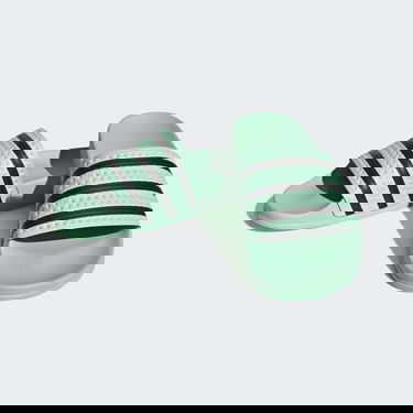 Кецове и обувки adidas Originals Adilette Тюркоазено | HP6508, 5