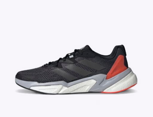 Кецове и обувки adidas Performance X9000L3 Черно | S23682