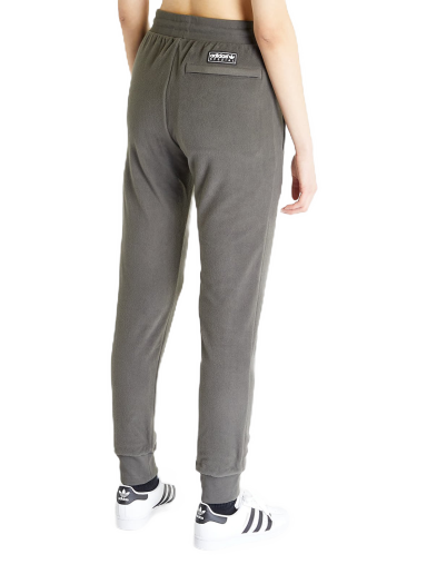 Спортни панталони adidas Originals Spezial Tockholes Track Pant Сиво | HS4163