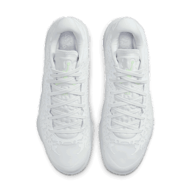 Кецове и обувки Jordan Jordan Zion 3 Сиво | DR0675-103, 3
