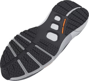 Кецове и обувки Under Armour UA HOVR Phantom 3 SE Storm Сиво | 3026610-100, 2