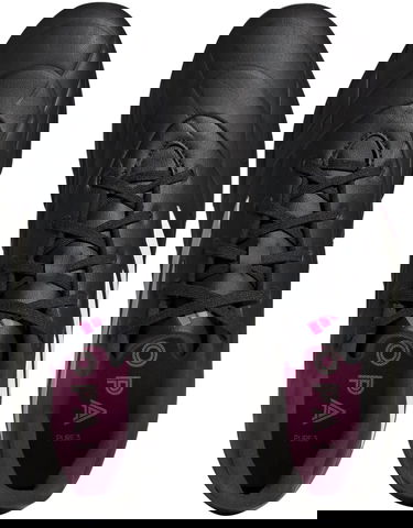 Кецове и обувки adidas Performance adidas COPA PURE.3 MG Черно | gy9057, 1