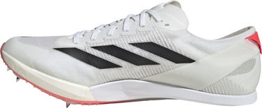 Кецове и обувки adidas Performance ADIZERO FINESSE Бяло | ih5793, 3