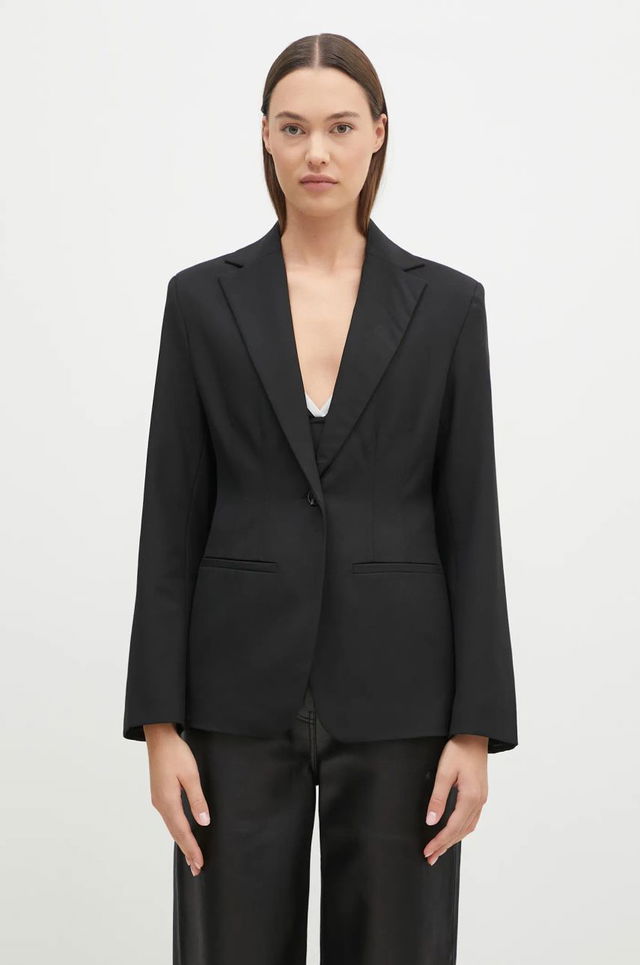 Samsoe Saliza Blazer