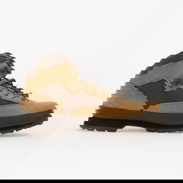 Кецове и обувки Timberland Euro Hiker Кафяво | TB0A2P27AFH1, 2