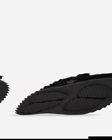 Аксесоари SUICOKE Doublet WAS-5abDB Sandals Black Черно | OG0855abDBF F, 5
