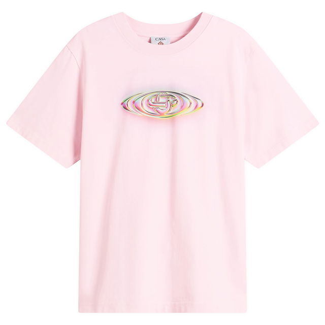 Glass Logo Classic T-Shirt