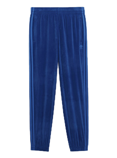 Панталони adidas Originals x Jeremy Scott Тъмно синьо | H55892