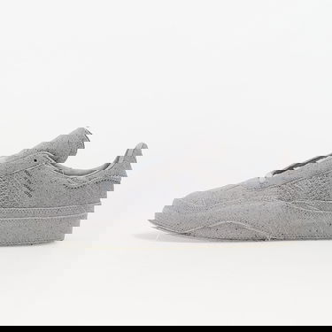 Кецове и обувки Y-3 Gazelle Clear Onix/ Clear Onix/ Carbon Сиво | IG0804, 0