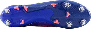 Кецове и обувки New Balance TEKELA ELITE SG V5 Лилаво | ST1SLMP5, 2