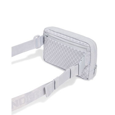 Чанта за кръста Under Armour Essential Waist Bag Сиво | 1378418-011, 2