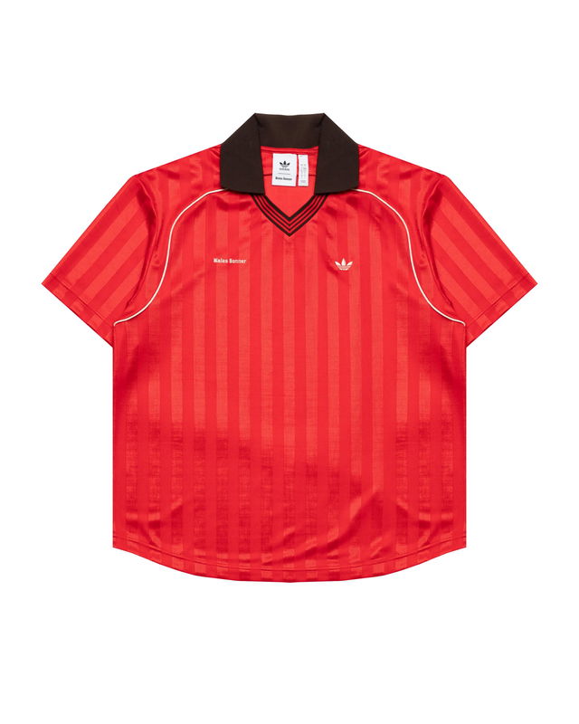 Originals Wales Bonner Striped Football T-Shirt