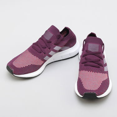 Кецове и обувки adidas Originals Swift Run PK Лилаво | CQ2035, 2