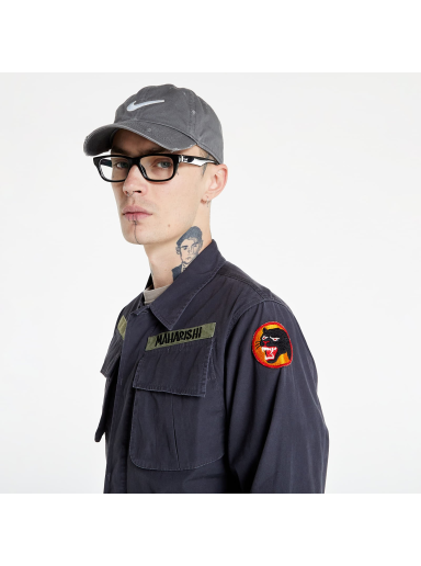 Oneness Jungle Overshirt