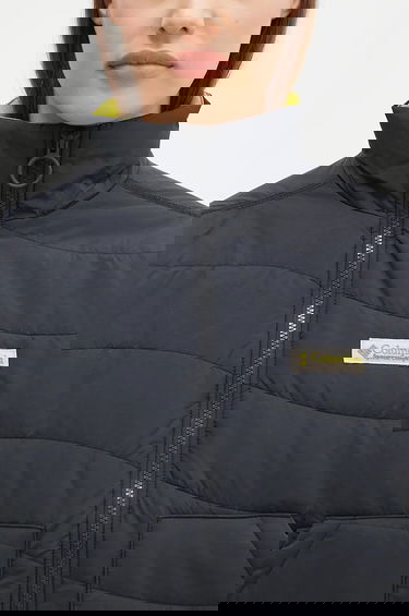 Пухо яке Columbia Wallowa Insulated Oversize Cropped High-Neck Puffer Jacket Черно | 2090751, 3