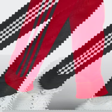 Панталони и дънки adidas Originals Adicolor Classics SST Червено | IB1412, 3