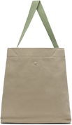 Our Legacy Towering Tote