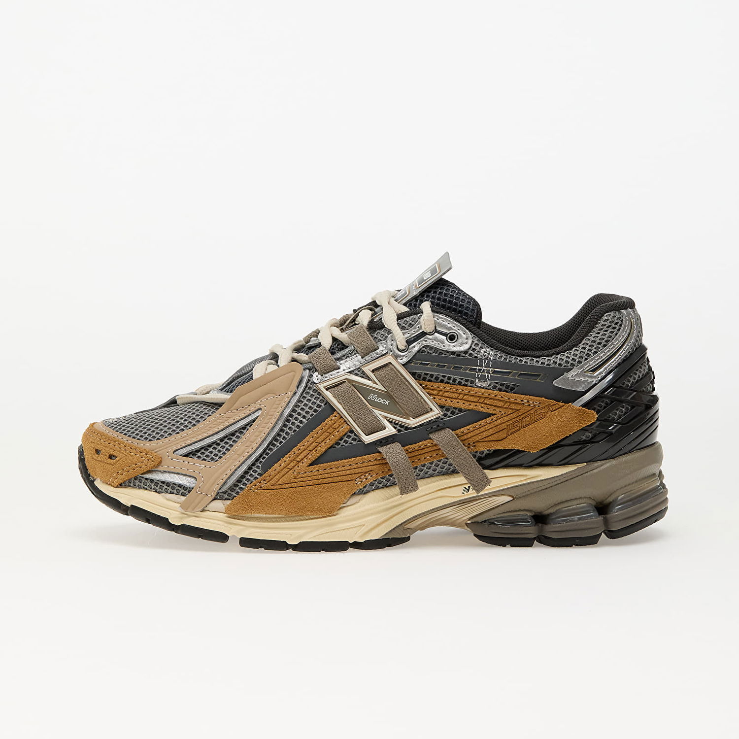 Кецове и обувки New Balance 1906 Кафяво | U1906AA, 0