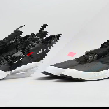 Кецове и обувки Nike Air Force 270 ''Black White'' Черно | AH6772-001, 1